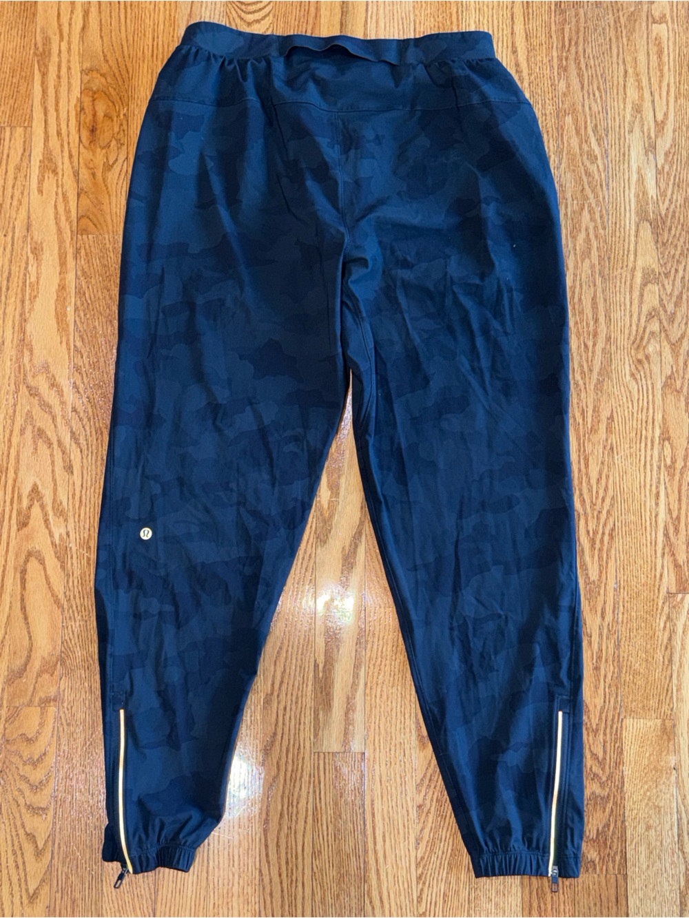 lululemon athletica Camo Men's Jogger Pants